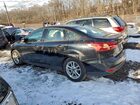 2016 Ford Focus Se Черный vin: 1FADP3F20GL396808 2016 Ford Focus Se Черный vin: 1FADP3F20GL396808