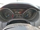 2016 Ford Focus Se Черный vin: 1FADP3F20GL396808 2016 Ford Focus Se Черный vin: 1FADP3F20GL396808