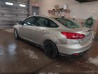 2017 Ford Focus Se Champagne vin: 1FADP3F20HL317817