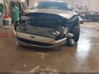 2017 Ford Focus Se Champagne vin: 1FADP3F20HL317817
