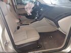 2017 Ford Focus Se Champagne vin: 1FADP3F20HL317817