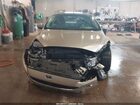 2017 Ford Focus Se Champagne vin: 1FADP3F20HL317817