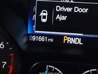 2017 Ford Focus Se Champagne vin: 1FADP3F20HL317817