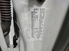2017 Ford Focus Se White vin: 1FADP3F22HL217833