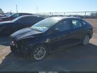 2018 Ford Focus Se Черный vin: 1FADP3F23JL252709