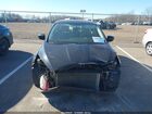 2018 Ford Focus Se Черный vin: 1FADP3F23JL252709