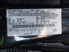 2018 Ford Focus Se Черный vin: 1FADP3F23JL252709