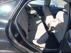 2018 Ford Focus Se Черный vin: 1FADP3F23JL252709
