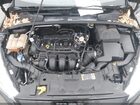2016 Ford Focus Se Black vin: 1FADP3F25GL384959 2016 Ford Focus Se Black vin: 1FADP3F25GL384959
