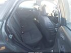 2016 Ford Focus Se Gray vin: 1FADP3F26GL365272 2016 Ford Focus Se Gray vin: 1FADP3F26GL365272