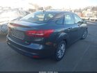 2016 Ford Focus Se Gray vin: 1FADP3F26GL365272 2016 Ford Focus Se Gray vin: 1FADP3F26GL365272