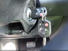 2017 Ford Focus Se Черный vin: 1FADP3F26HL262273