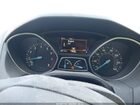 2017 Ford Focus Se Черный vin: 1FADP3F26HL262273