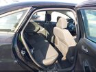 2017 Ford Focus Se Черный vin: 1FADP3F26HL262273