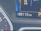 2017 Ford Focus Se Черный vin: 1FADP3F26HL262273