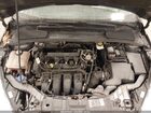 2017 Ford Focus Se Gray vin: 1FADP3F27HL296772 2017 Ford Focus Se Gray vin: 1FADP3F27HL296772