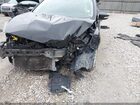 2016 Ford Focus Se Black vin: 1FADP3F2XGL312249