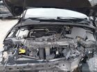 2016 Ford Focus Se Black vin: 1FADP3F2XGL312249