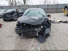 2016 Ford Focus Se Black vin: 1FADP3F2XGL312249