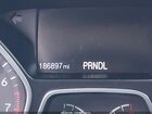 2016 Ford Focus Se Black vin: 1FADP3F2XGL312249
