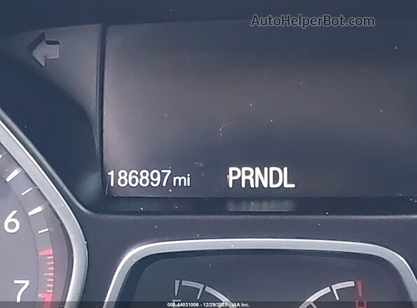 1FADP3F2XGL312249 2016 FORD FOCUS Black 