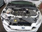 2017 Ford Focus Se Белый vin: 1FADP3K21HL339024
