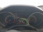 2016 Ford Focus St Black vin: 1FADP3L90GL337212