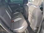 2016 Ford Focus St Black vin: 1FADP3L90GL337212