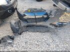 2018 Ford Focus St   Синий vin: 1FADP3L90JL312138