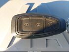 2018 Ford Focus St   Синий vin: 1FADP3L90JL312138