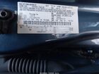 2018 Ford Focus St   Синий vin: 1FADP3L90JL312138