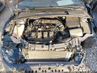 2018 Ford Focus St   Синий vin: 1FADP3L90JL312138
