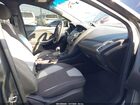 2016 Ford Focus St   Gray vin: 1FADP3L92GL239671