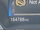 2016 Ford Focus St   Gray vin: 1FADP3L92GL239671