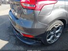 2016 Ford Focus St   Gray vin: 1FADP3L92GL239671