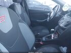 2016 Ford Focus St   Black vin: 1FADP3L92GL333176