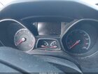 2016 Ford Focus St   Black vin: 1FADP3L92GL333176