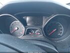 2016 Ford Focus St   Black vin: 1FADP3L92GL333176