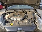 2016 Ford Focus St   Черный vin: 1FADP3L92GL390218