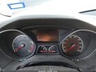 2016 Ford Focus St   Черный vin: 1FADP3L92GL390218