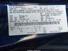 2017 Ford Focus St   Dark Blue vin: 1FADP3L92HL254883