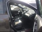 2018 Ford Focus St   Серый vin: 1FADP3L92JL247244