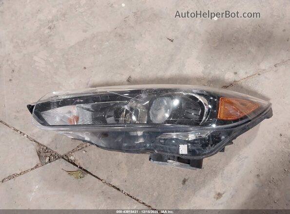 1FADP3L92JL247244 2018 FORD FOCUS ST Серый Вид щитка приборов