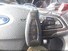 2018 Ford Focus St   Серый vin: 1FADP3L92JL247244