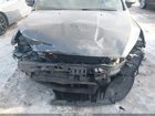 2018 Ford Focus St   Серый vin: 1FADP3L92JL247244