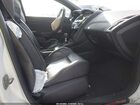2017 Ford Focus St   Белый vin: 1FADP3L93HL298858