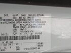 2017 Ford Focus St   Белый vin: 1FADP3L93HL298858