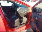 2016 Ford Focus St   Red vin: 1FADP3L94GL267441