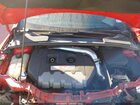 2016 Ford Focus St   Red vin: 1FADP3L94GL267441