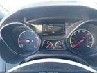 2016 Ford Focus St   Red vin: 1FADP3L94GL267441